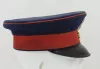 Brunswick 92 Infantry Regiment Officer Visor Cap Visuel 5